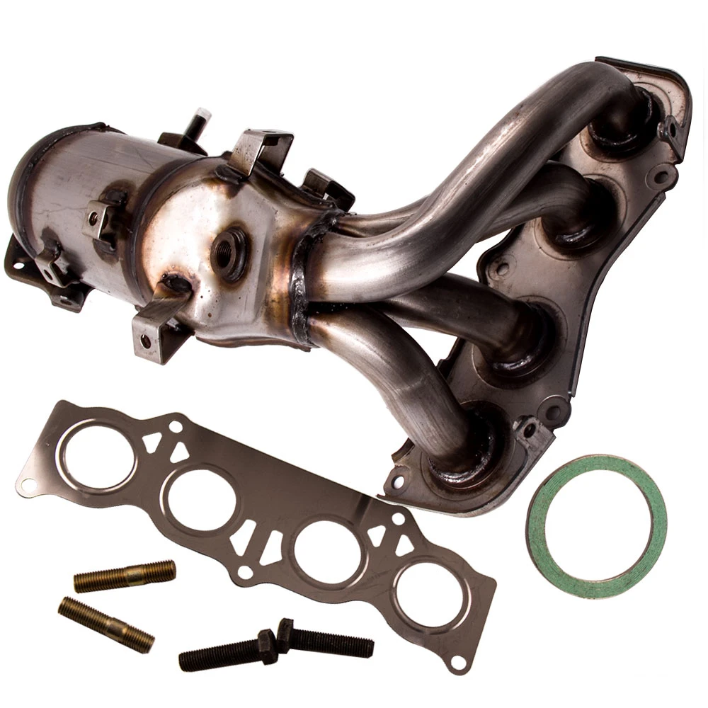 Tip 94+ about catalytic converter toyota camry super cool in.daotaonec