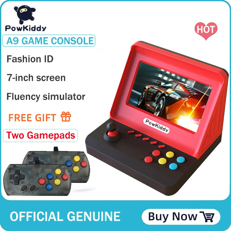 powkiddy a9