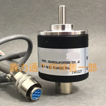 

ZSC40C6JA1000S8 / 30C.JX encoder