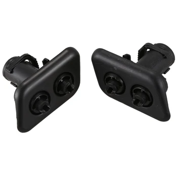 

Automotive Left/Right Headlight Washer Nozzle For Bmw E39 525I 2001-2003 E39 528I 1997-2000 E39 540I 1997-2003 61678360661
