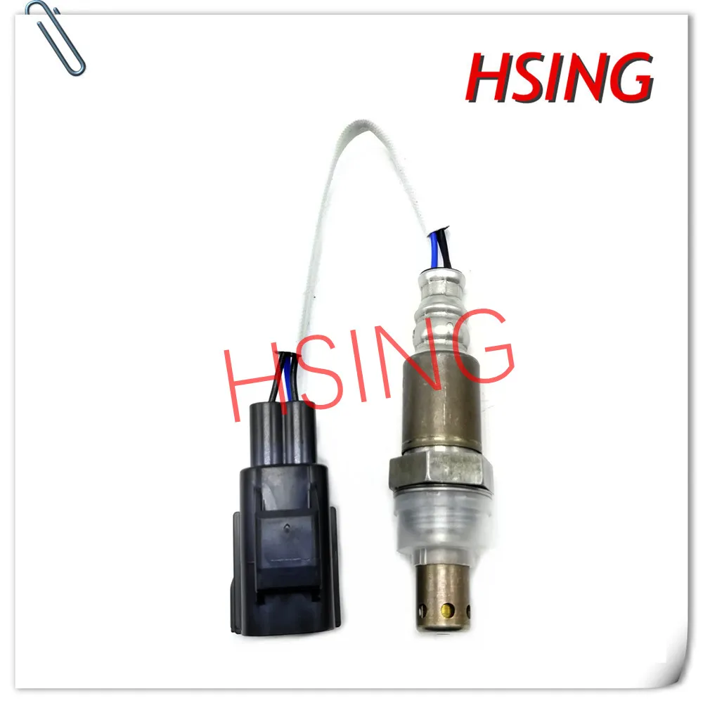 Бренд HSINGYE# MHK500840 кислородный датчик O2 Датчик подходит для LR3 Range Sport 2005-2009* ЧАСТЬ No# MHK500840 234-9075