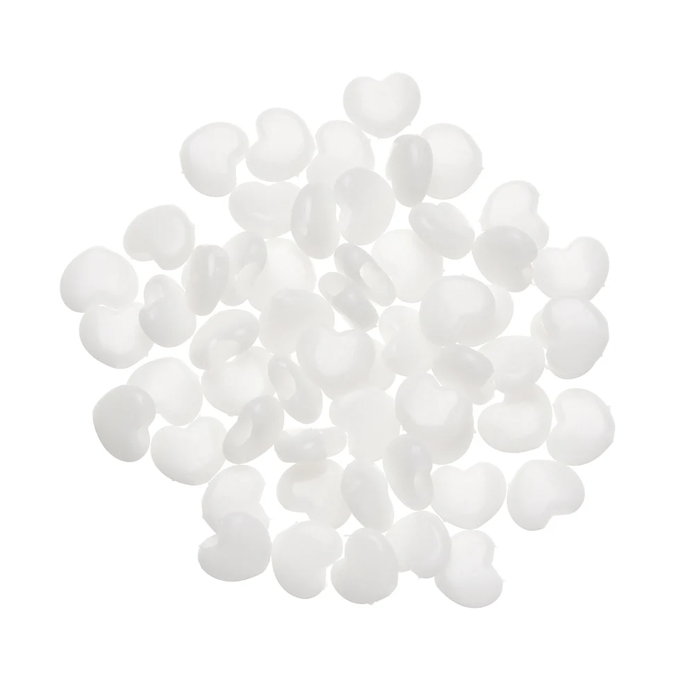 Silicone Cord Locks Toggles For Mask Drawstrings Adjustable