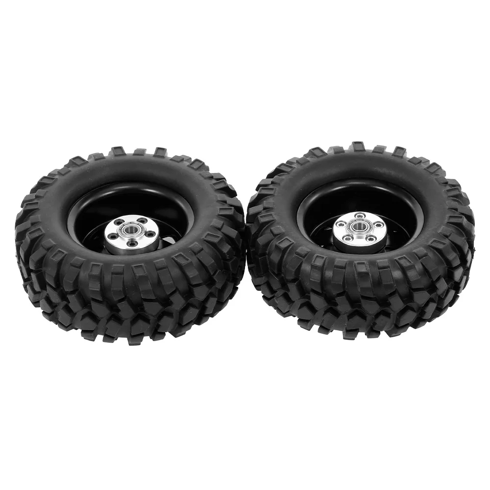 RC колёса Traxxas