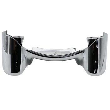 

Front Fork Cover Case Guard Protector for Honda Goldwing Gl1800 Gold Wing Gl 1800 2001-2011