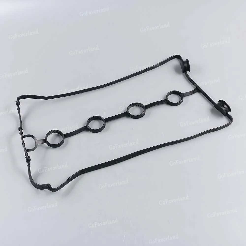 Для Daewoo Lanos 1999-2002 1.6L 96353002 прокладка крышки распределительного вала клапана двигателя для Chevrolet Aveo 2004 2005 2006-2008