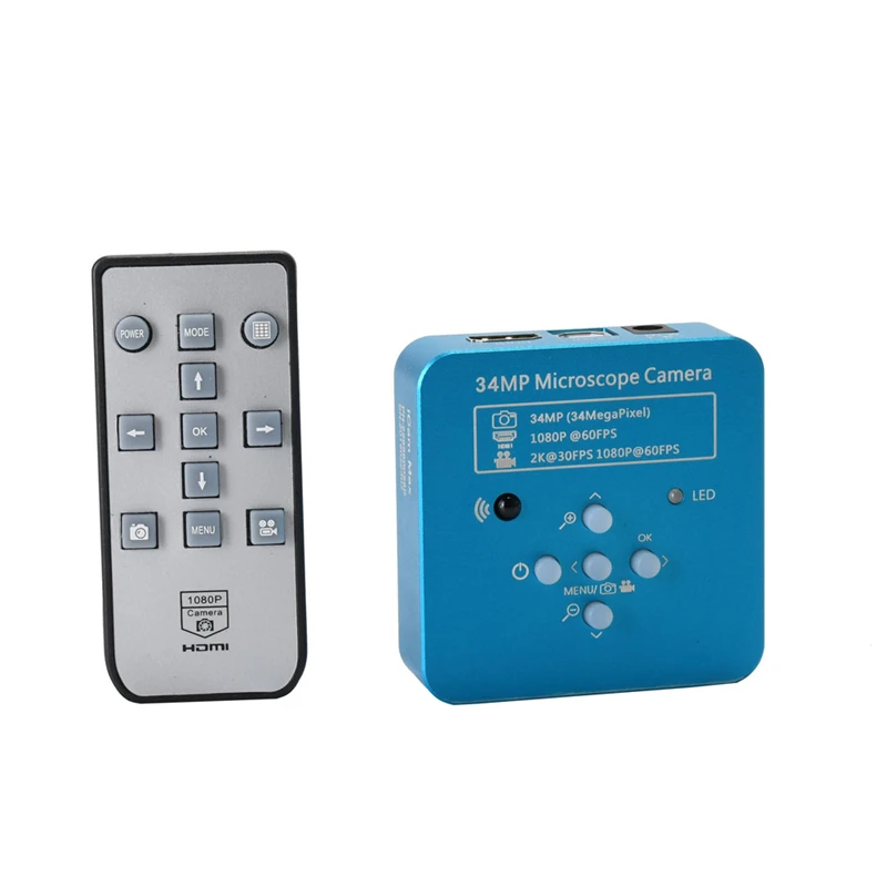 34MP Digital HDMI Camera kit (7)