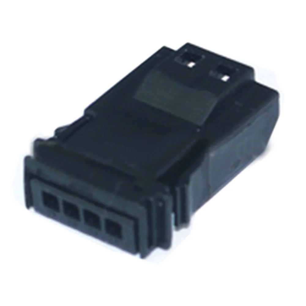 

2/5/10/20/50/100sets 4pin Auto Electric Housing Plug Waterproof Wiring Harness Connector MX19004P51