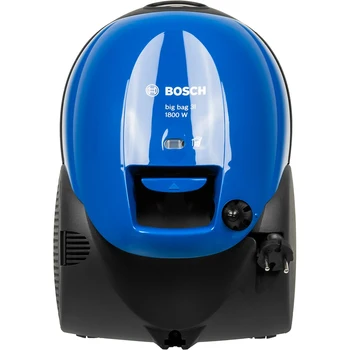 

Vacuum cleaner Bosch BSM1805RU 1800 W Blue