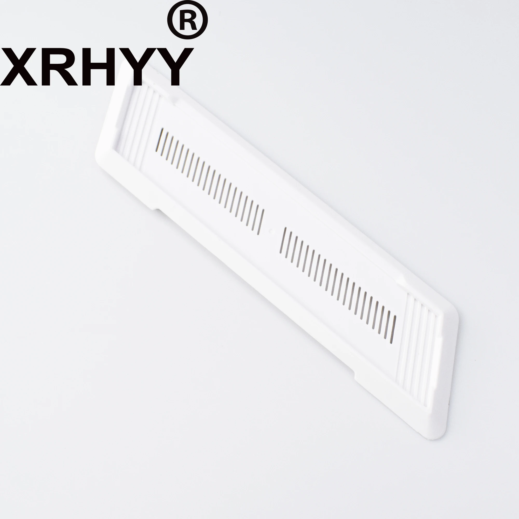 Вертикальная белая подставка XRHYY для консоли Playstation PS4 не Slim/Pro | Электроника