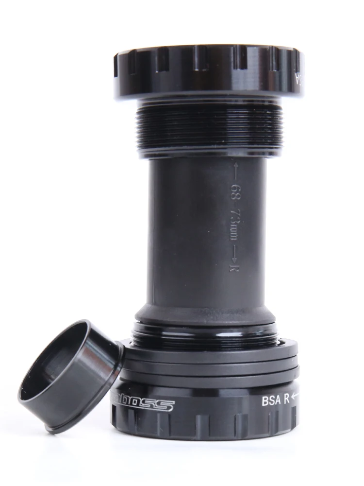 GIZABOSS GXP BSA BB30 PF30 PF92 BB92 BB386 MTB Road Bike Thread