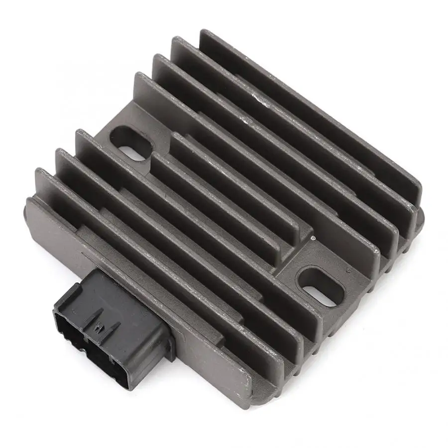 21066-0705 Напряжение Регулятор выпрямителя 6 Pin для Suzuki 500 700 750 KingQuad Напряжение Регулятор выпрямителя для мотоцикла