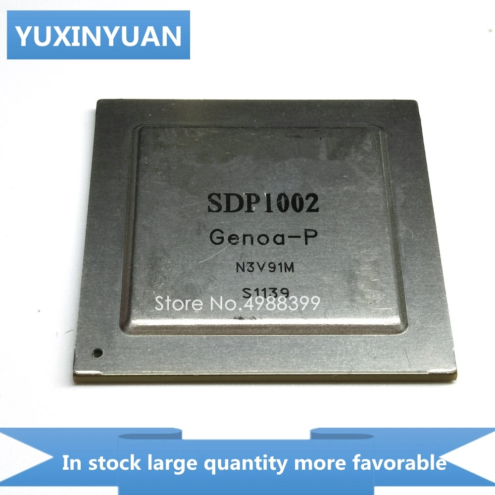 1 шт. SDP1002 SDP 1002 NEC и BGA