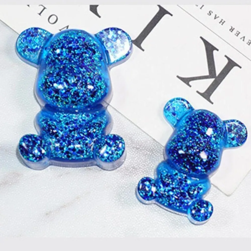 Transparent Resin Epoxy High Adhesive Crystal Glue Resin Jewelry Making (7)