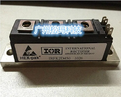 IRFK2D450 22A 500 В ИК полевой модуль для обеспечения качества-SMKJ