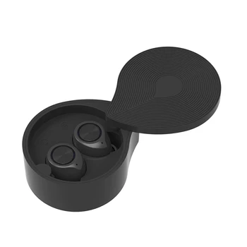 

TW70 Bluetooth Headset 5.0 TWS Touch Control Handsfree Function Wireless Motion Bluetoothh headphone Anti-manic earphone Stereo