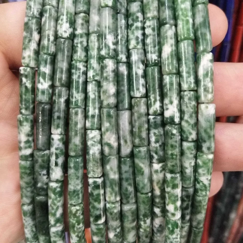 绿点