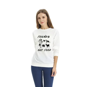 

New casual ladies fashion sweatshirts affordable and comfortable