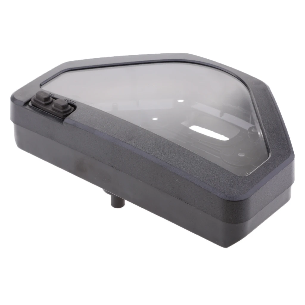 Speedometer Tachometer Odometer Speedo Gauge Cover For Honda CBR1000RR 04-07