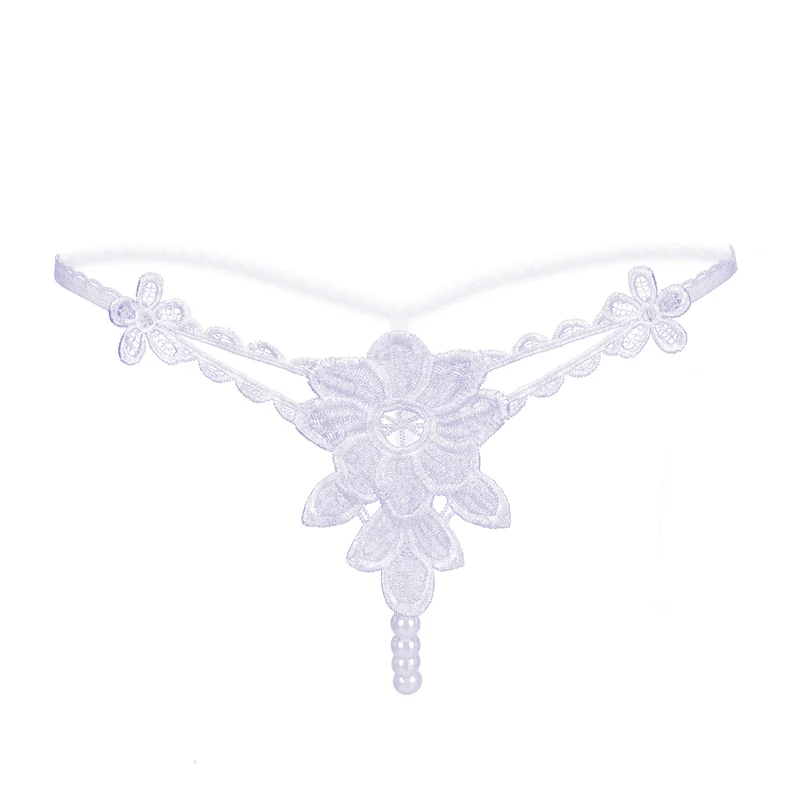 Новые женские стринги и G сексуальные трусики с открытой промежностью кружевные