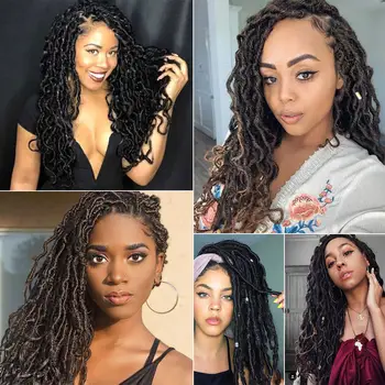 Katalog Sinteticheskij Volos C Zavitoj Tekstura