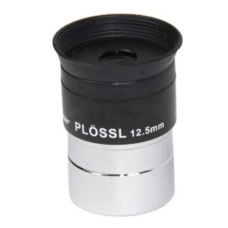 PL PLOSSL 3,6 мм 6,3 мм 12,5 мм 17 мм 32 мм 40 мм телескоп окуляр 1,25 дюйма 31,7 мм с оптическим стеклом объектив Синяя Пленка PLMM