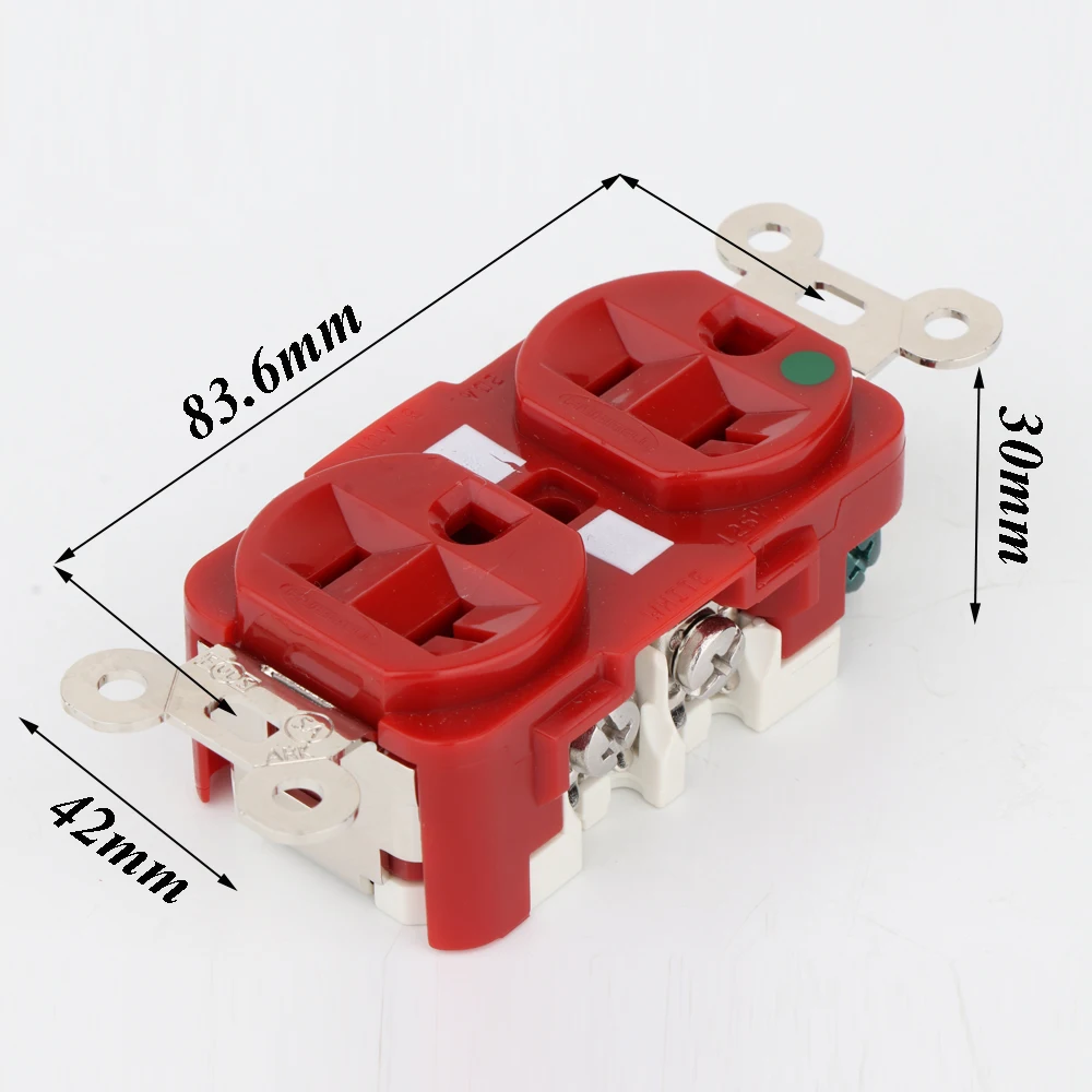 HUBBELL 壁コンセント HBL83001 HUBBELL 壁コンセント HBL83001 HUBBELL 8300I(アイボリー) | 壁