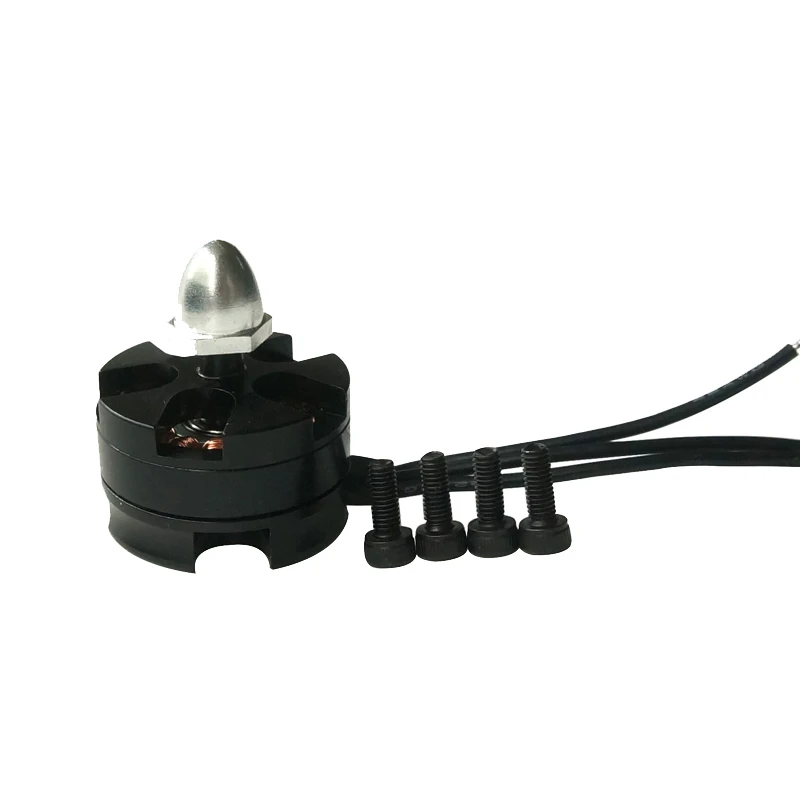 

1pcs FPV 2204 2300KV Brushless Motor CW CCW Four-axis Enigine for RC QAV250 Quadcopter Racing Drone Model