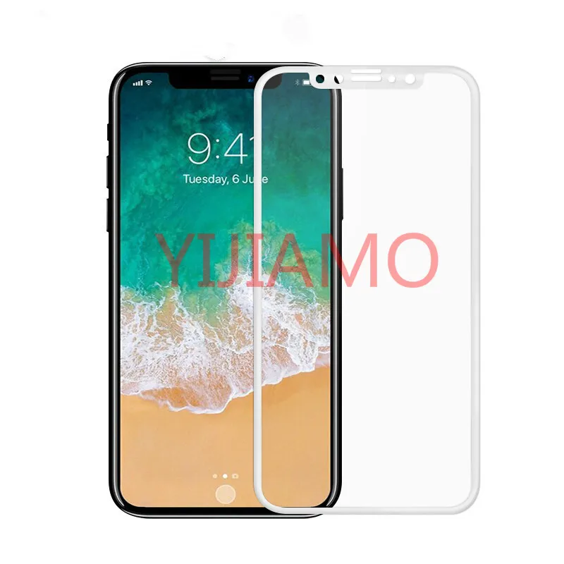 Защитное закаленное стекло для iphone 6 7 5 s se 6s 8 plus XS max XR glass x экрана на 8|Защитные