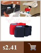 Best Bicycle Basket Children Bike Tricycle Scooter Supplies Handlebar Carrier Outdoor Cycling Storage Front Shopping Kids Accessories 4