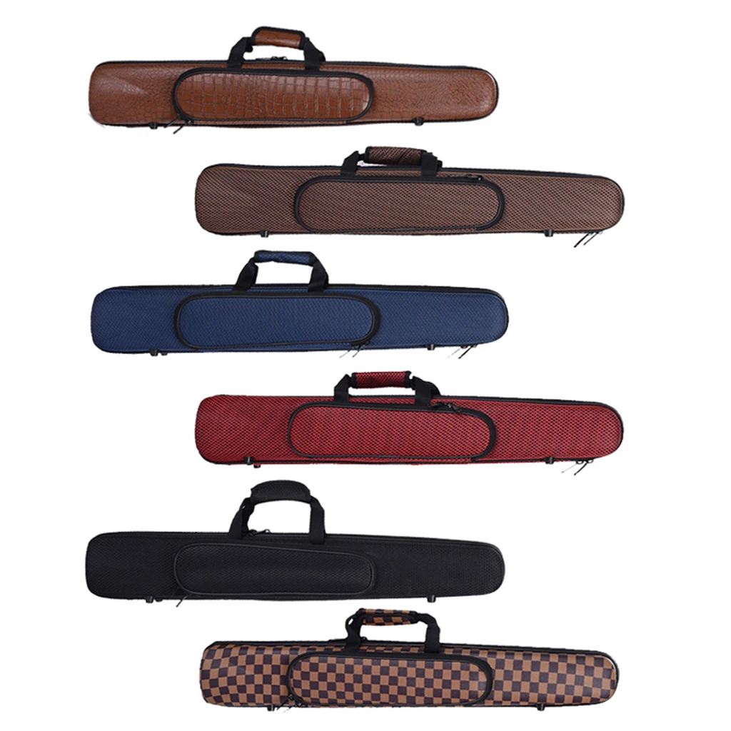 Духовой инструментальный кларнет Gig Bag Сумочка Аксессуары 67x8 см