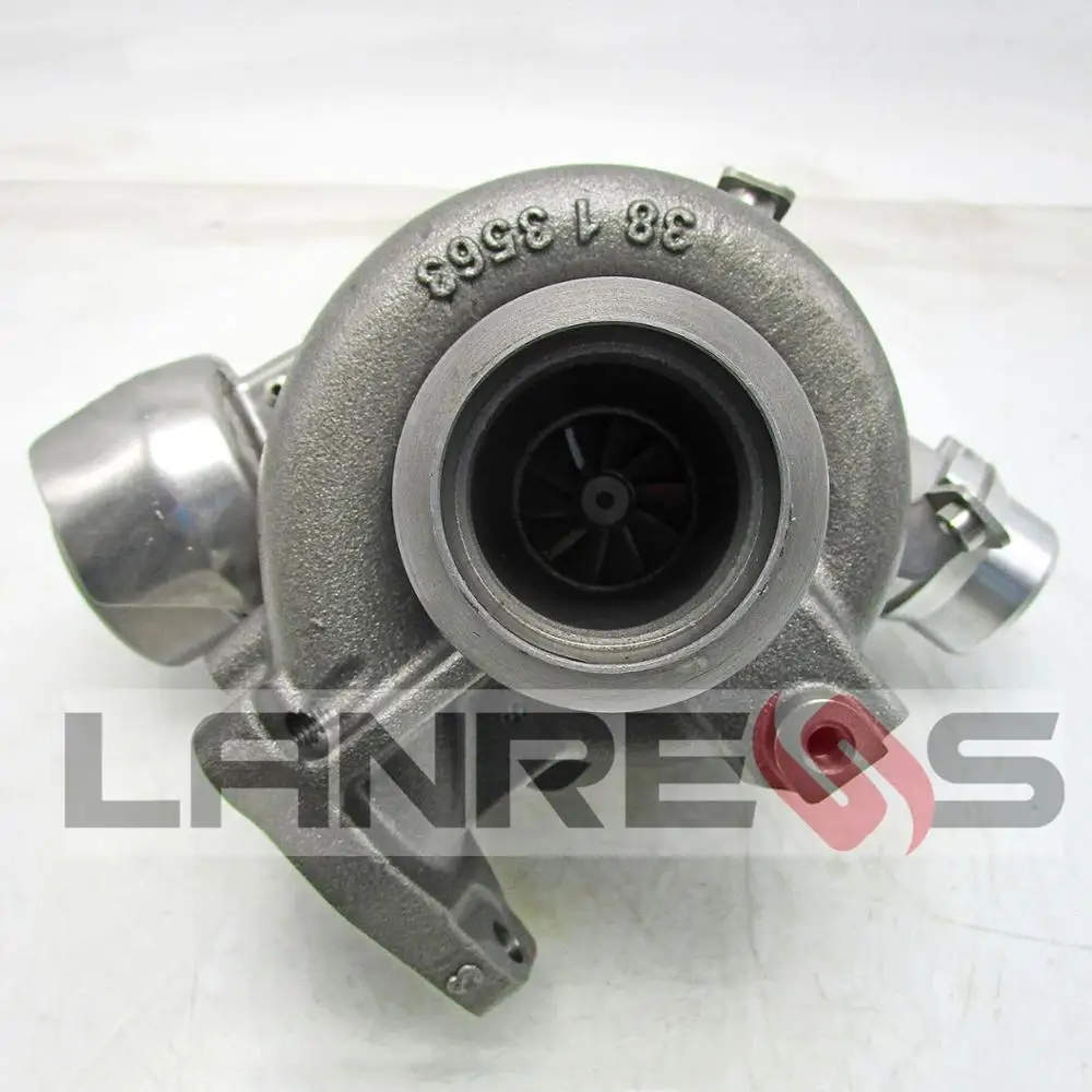 BV38 turbo 14411-1232R 54389880006 54389700002 A6070900180 турбокомпрессор