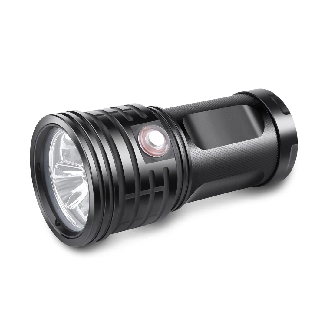 Светодиодный фонарик 3* XHP70, USB Перезаряжаемый водонепроницаемый фонарь, ультра яркий, открытый, водонепроницаемый, светодиодный фонарик, фонарь, фонарик