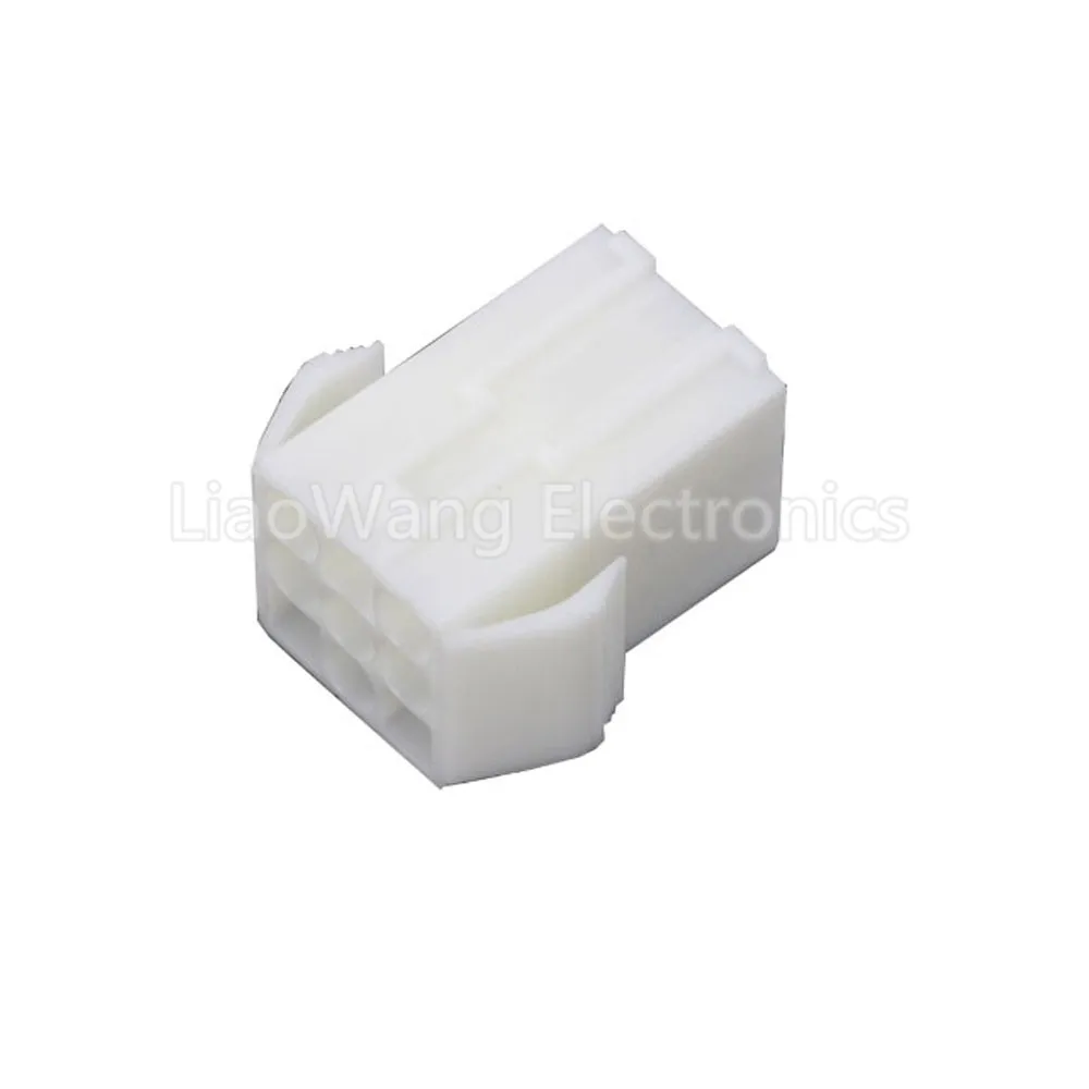 Pequeno conector eletrônico Tamiya, conectores multipolares, plugue