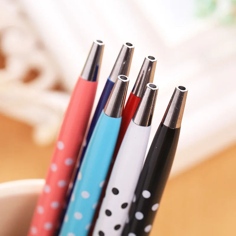 Простые многофункциональные шариковые ручки 1 шт. канцелярские принадлежности