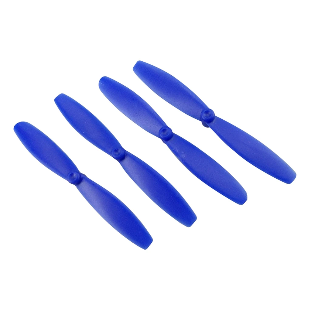 4pcs Propellers CW CCW for Parrot Minidrones Mambo Swing RC Quadcopter Parts