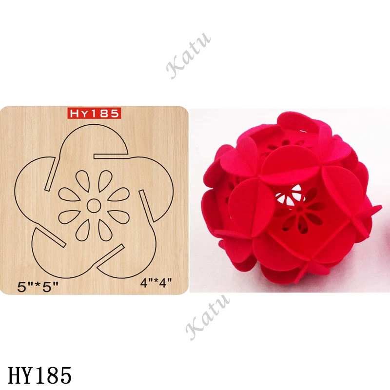 Пресс формы в форме шара 2019 новые пресс и деревянные подходят для стандартных