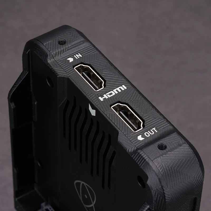 MEMELOKA Pellicola Protettiva 2 Pezzi Per Atomos Ninja V/V+ - HD, Antigraffio, Oleofobica, Auto-riparante