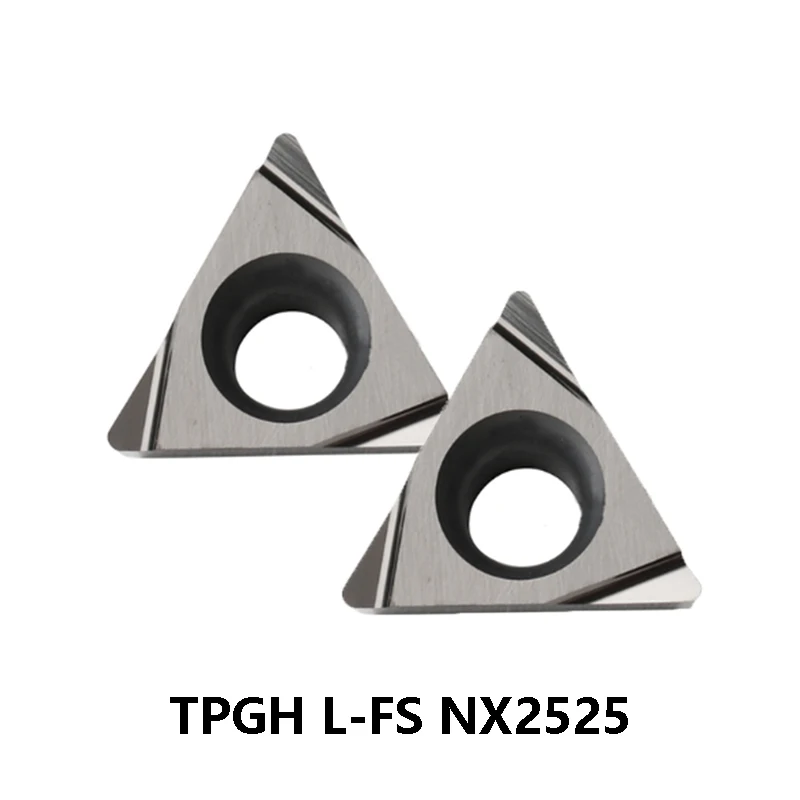 Фреза TPGH080202 TPGH080204 TPGH090202 TPGH090204 TPGH110302 TPGH110304 | Инструменты