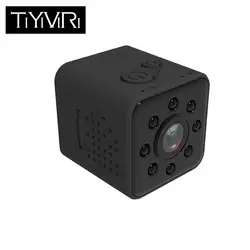 Мини камера SQ23 Full HD Wi Fi 1080 p широкий формат cam Ночное Видение цифровая мини видеокамера Видео Спорт записывающие микрокамеры Pk SQ13