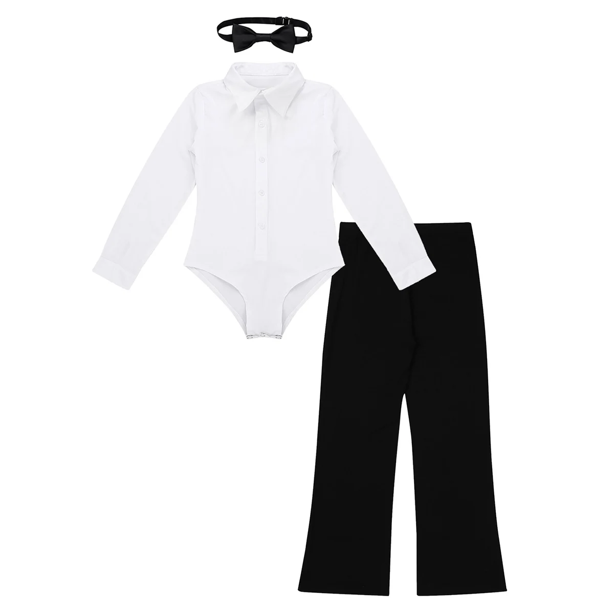 Kids Boys Latin Dance Costume Outfit Stage Performance Dancewear Jazz Dance Ballroom Latin Practics Clothes dance dress