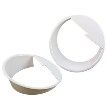 

Bird Eyes Headlight Cover Trim Bezels for 2007-2017 Jeep Wrangler JK & Wrangler Unlimited JKU Car Accessories