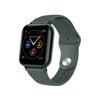 

Smart Watch Q10 Fitness Watch Health Sports Watch Waterproof Heart Rate OLED Screen Bracelet Android iOS Wristband Smartwatch