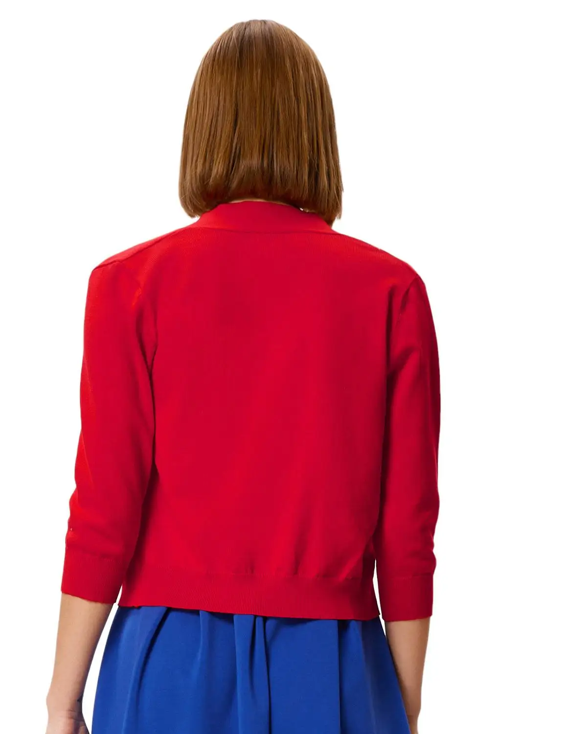 Most effective  Belle Poque Vintage Knitted Women Cardigan O Neck Casual Sweater Short Cardigans Ladies Sweaters Ne