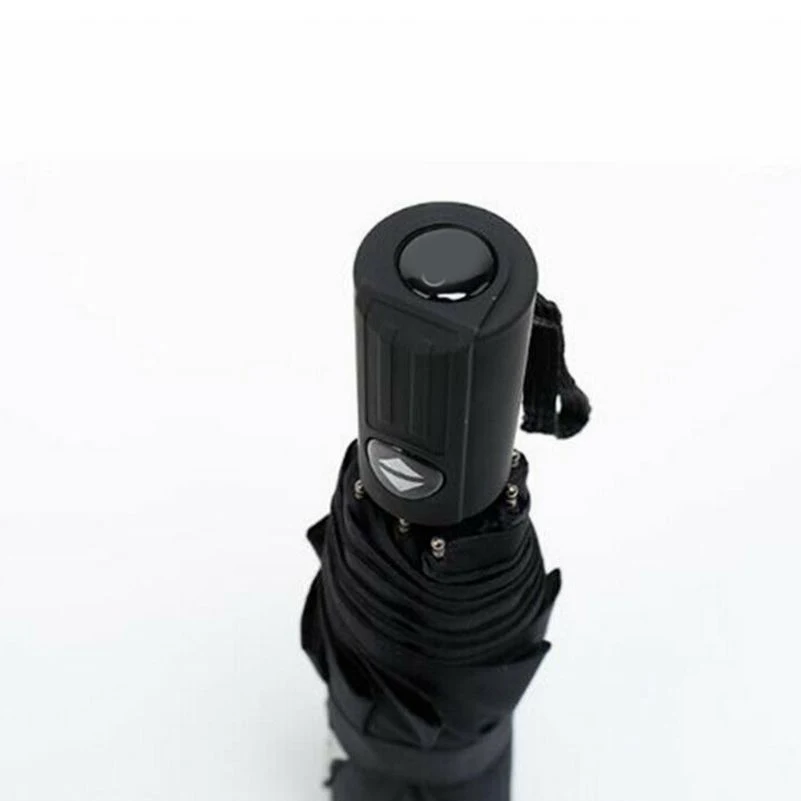 1 шт. премиум качества зонт складной автоматический подлинный дизайнерский Brolly для AUDI