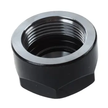 

ER20 Collet Clamping Nuts for CNC Milling Chuck Holder Lathe