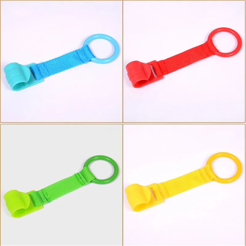 Playpen Ring Baby Crib Hooks General Hooks Baby Toys Baby Bed Hooks Bed Rings Universal Ring Help Baby Stand Baby Accessories baby stroller cover net