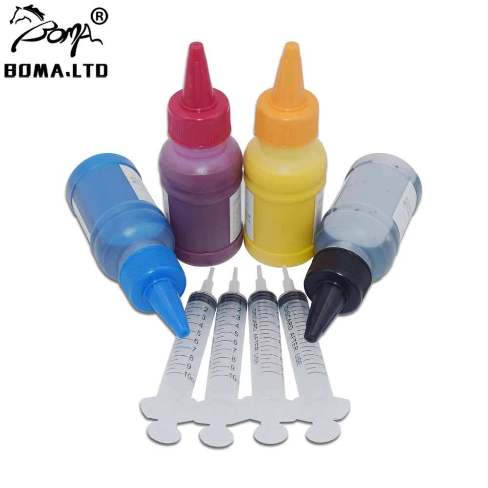 hp printer that uses 952 ink