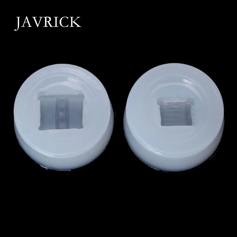 

DIY Mini Treasure Box Pendant UV Resin Casting Mold Silicone Mold Craft Tool DIY Pendant Accessories Jewelry Making Tool