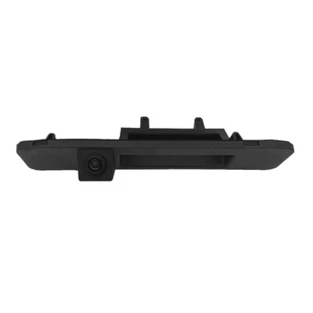 

Car Parking Reverse Camera Rear View Camera Back Up Trunk Handle Night Vision for Mercedes Benz ML Class W166