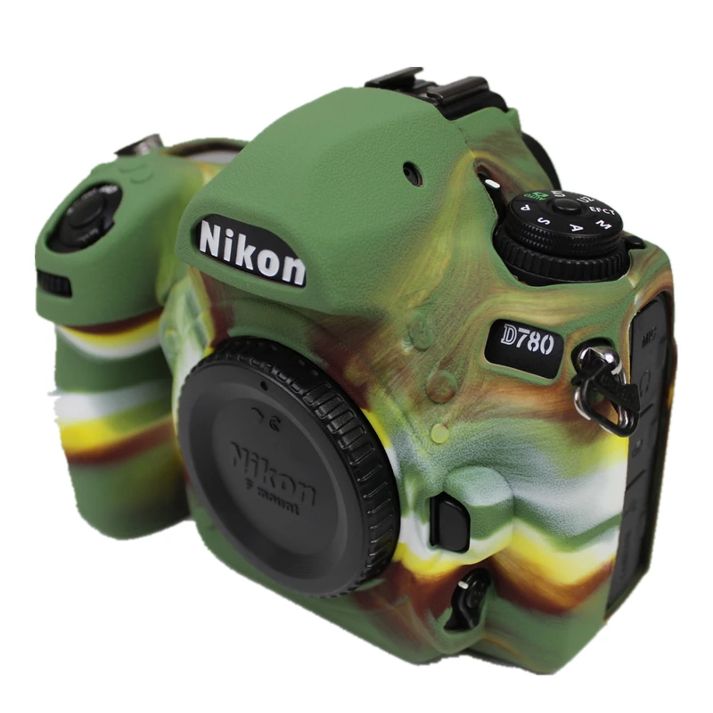 Nikon D780 Camera Cover  (20)